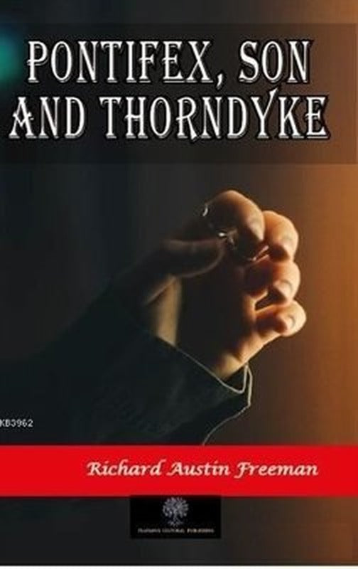 Pontifex Son and Thorndyke | Platanus Publishing