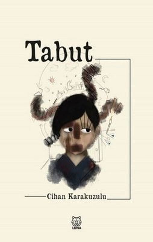 Tabut | Luna Yayınları