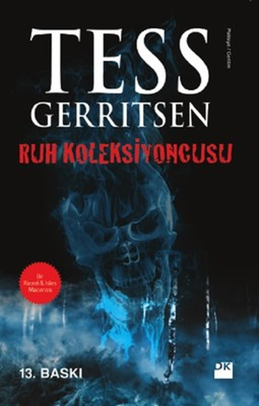 Ruh Koleksiyoncusu | Doğan Kitap