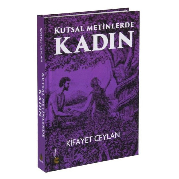 Kutsal Metinlerde Kadın | Hypatia