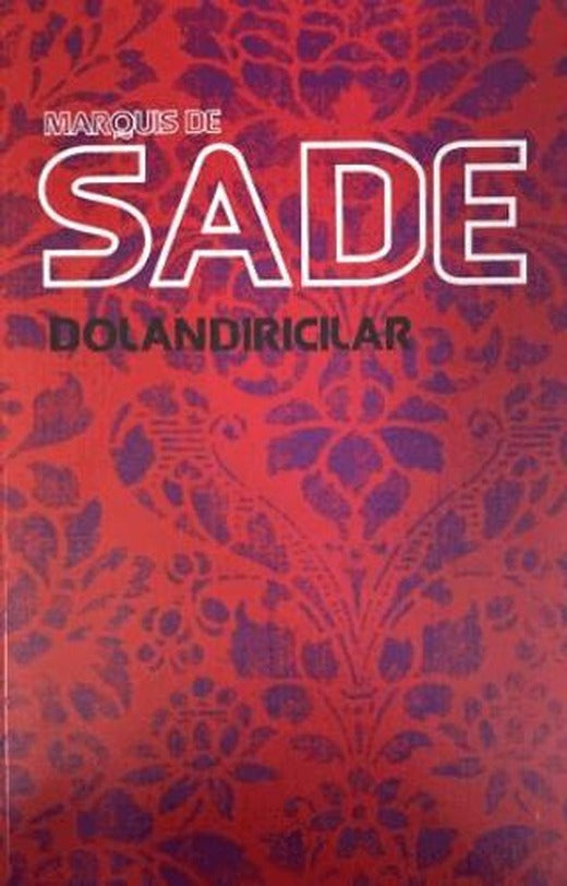 Dolandırıcılar