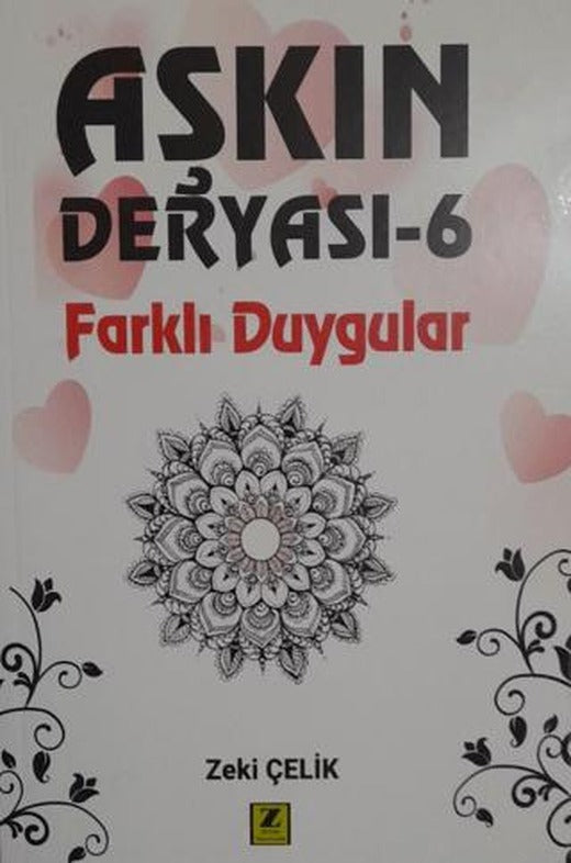 Aşkın Deryası-6