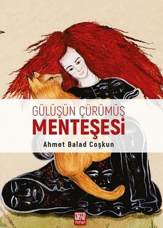 Gülüşün Çürümüş Menteşesi | Nota Bene Yayınları