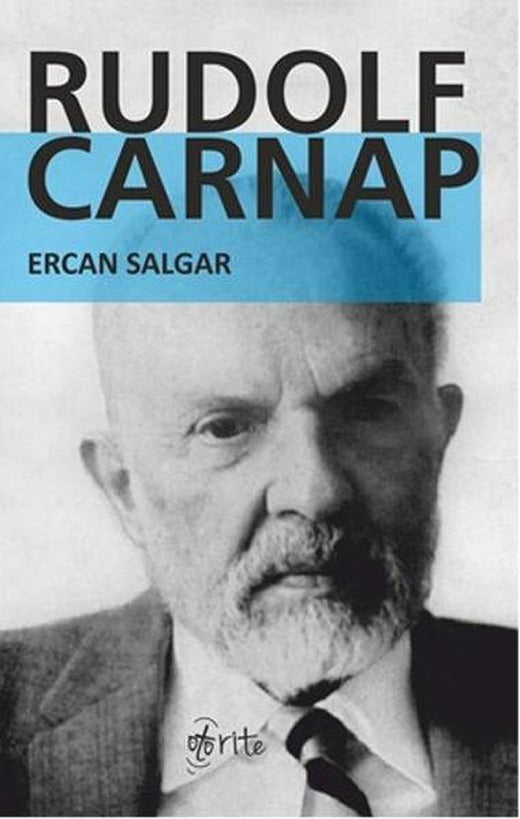 Rudolf Carnap | Otorite (İnce Kapak)