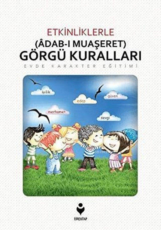 Adab-ı Muaşeret (Görgü Kuralları)