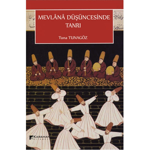 Mevlana Düşüncesinde Tanrı