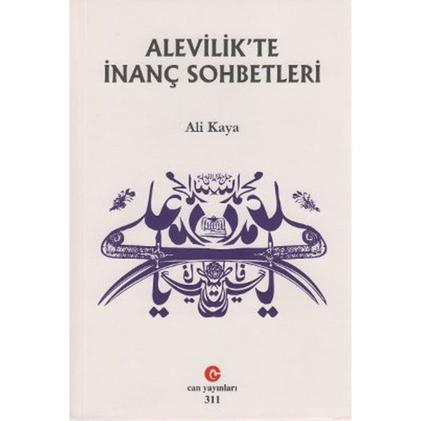 Alevilik’te İnanç Sohbetleri