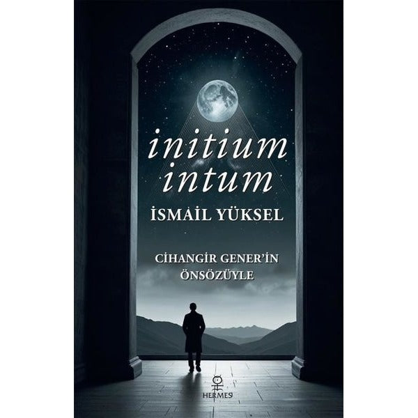 İnitium İntum | Hermes Yayınları (İnce Kapak)
