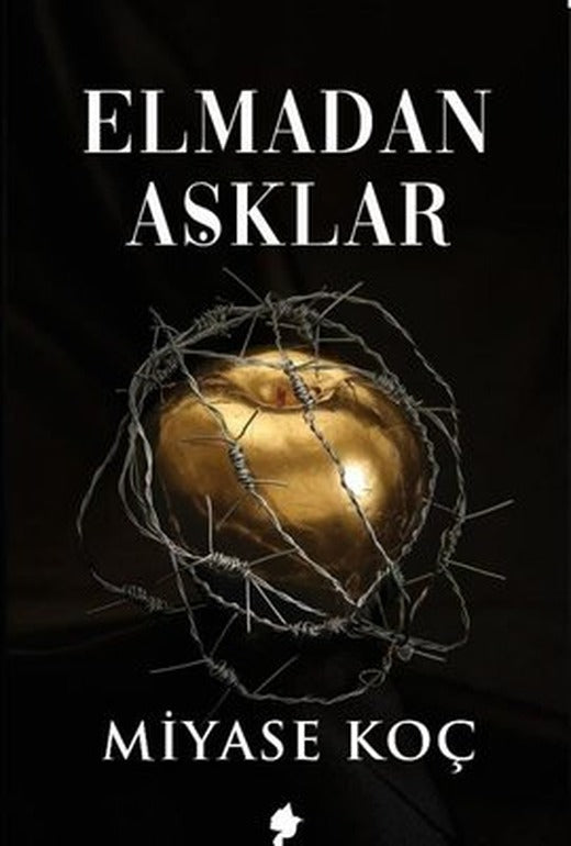 Elmadan Aşklar | Morena Yayınevi