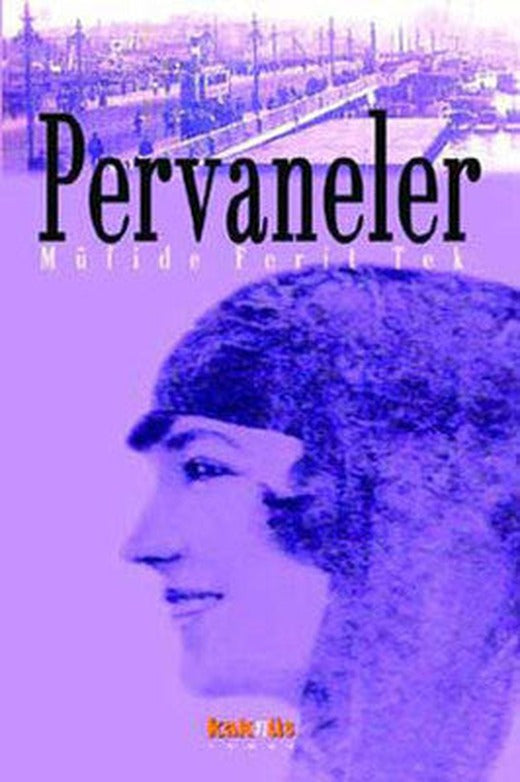 Pervaneler | Kaknüs Yayınları