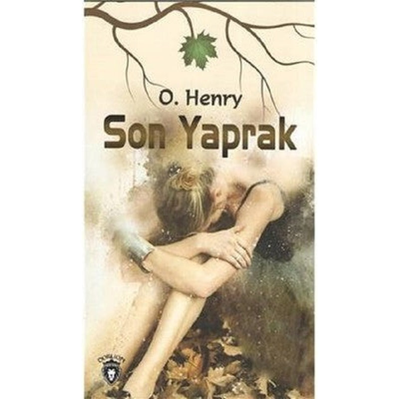 Son Yaprak | Dorlion Yayınevi