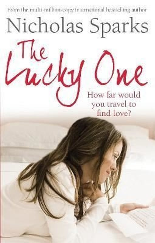 The Lucky One | Sphere
