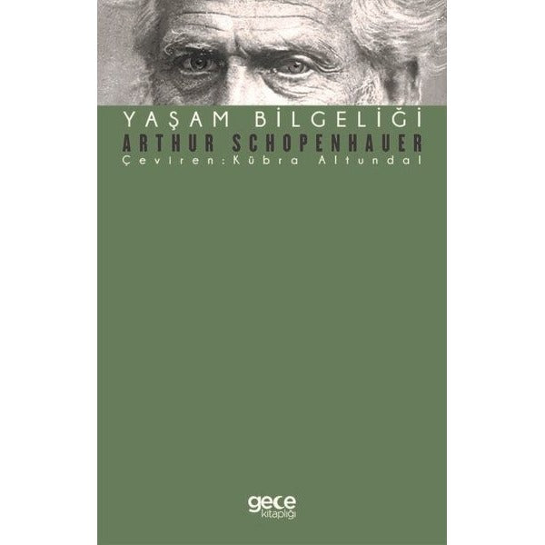 Yaşam Bilgeliği | Gece Kitaplığı (İnce Kapak)