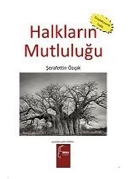 Halkların Mutluluğu | Toroslu Kitaplığı