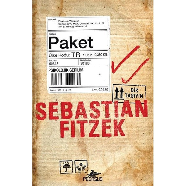 Paket