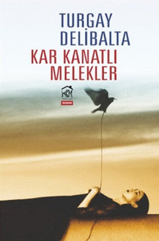 Kar Kanatlı Melekler | Kurgu Kültür