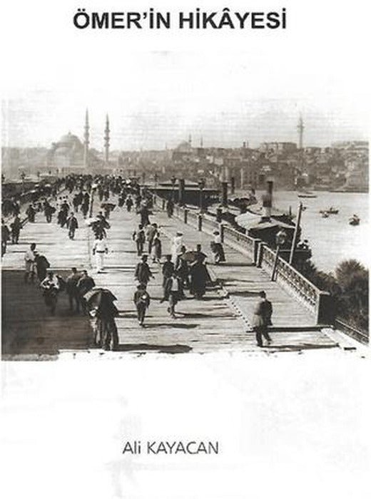 Ömer’in Hikayesi