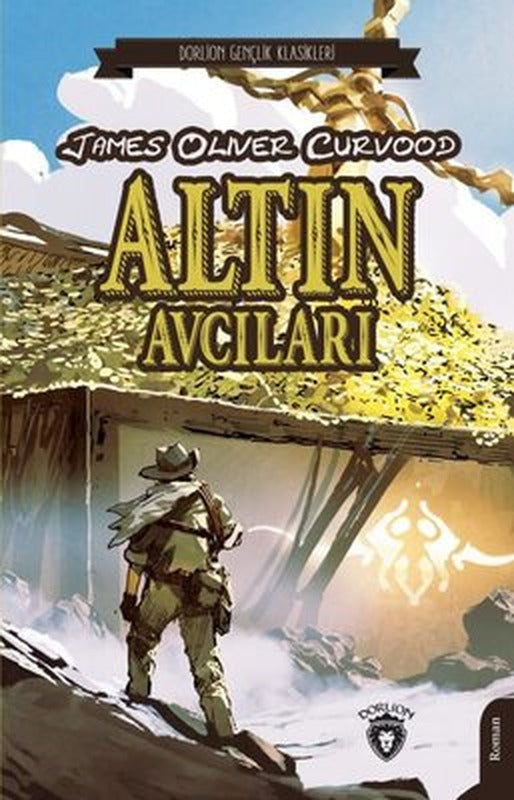 Altın Avcıları | Eksik Parça