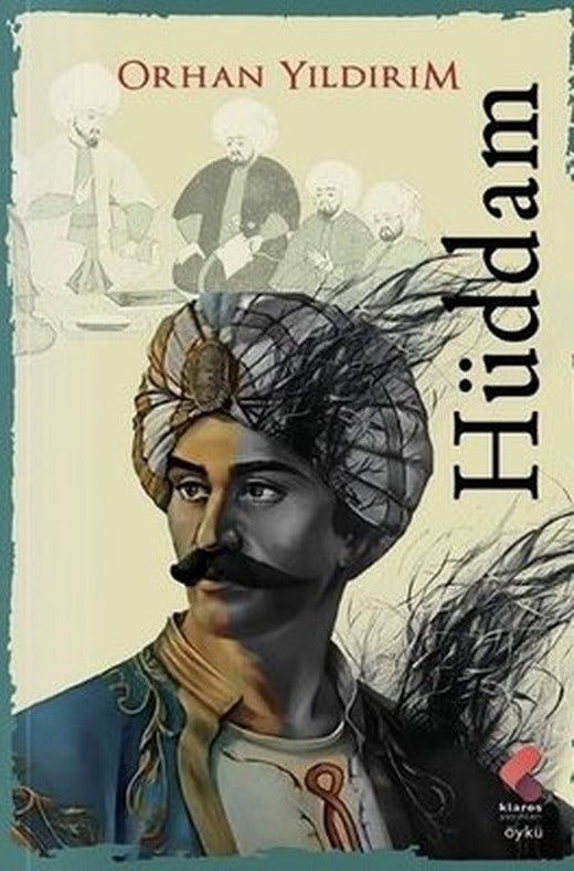 Hüddam | Klaros Yayınları (İnce Kapak)
