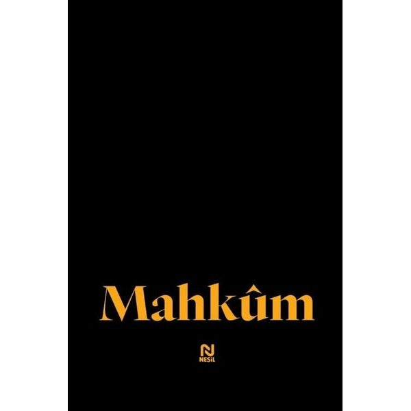 Çalışmaya Başarmaya Ayakta Kalmaya Mahkum | Nesil Yayınları (Ciltli)