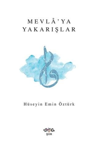 Mevla'ya Yakarışlar | Nar Yayınları (Ciltsiz) - Resim 1
