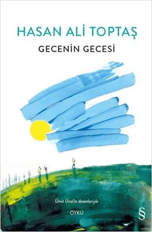 Gecenin Gecesi | Everest Yayınları (Ciltli)