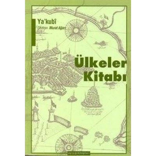 Ülkeler Kitabı | Ayışığı Kitapları (Ciltsiz)