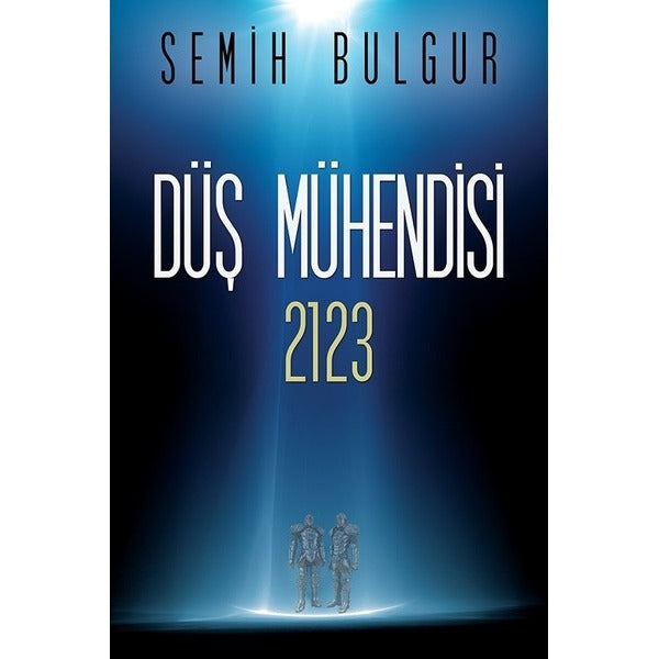 Düş Mühendisi 2123