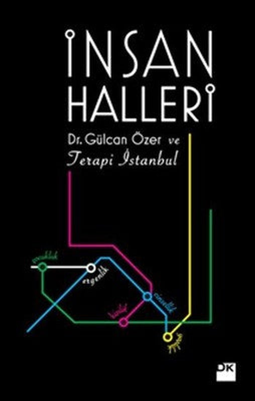 İnsan Halleri | Doğan Kitap
