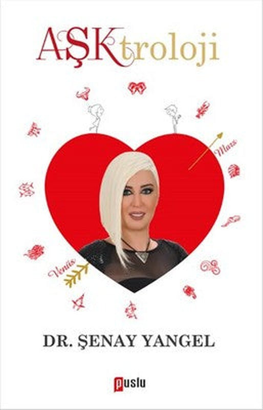Aşktroloji | Puslu Yayıncılık