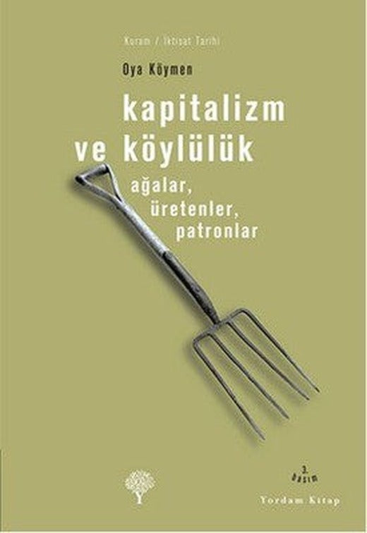 Kapitalizm ve Köylülük | Yordam Kitap