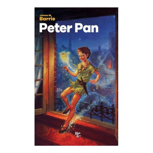 Peter Pan