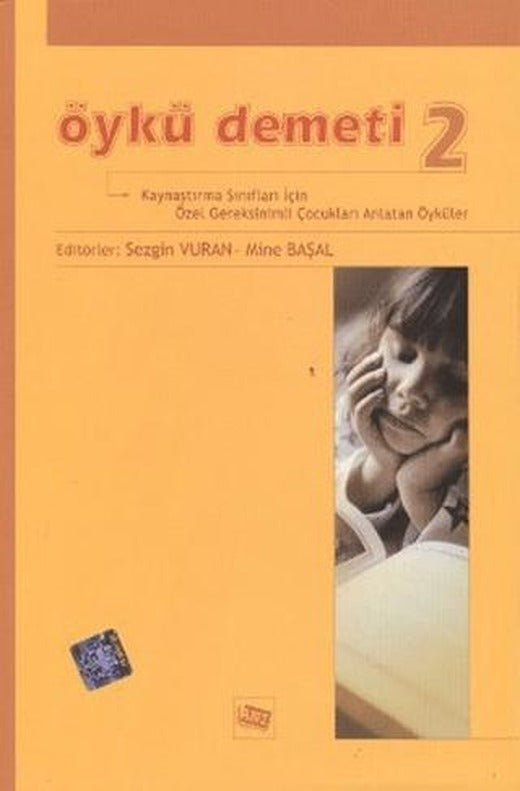 Öykü Demeti 2