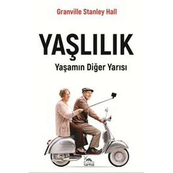 Yaşlılık | Sarmal Kitabevi (Ciltsiz)