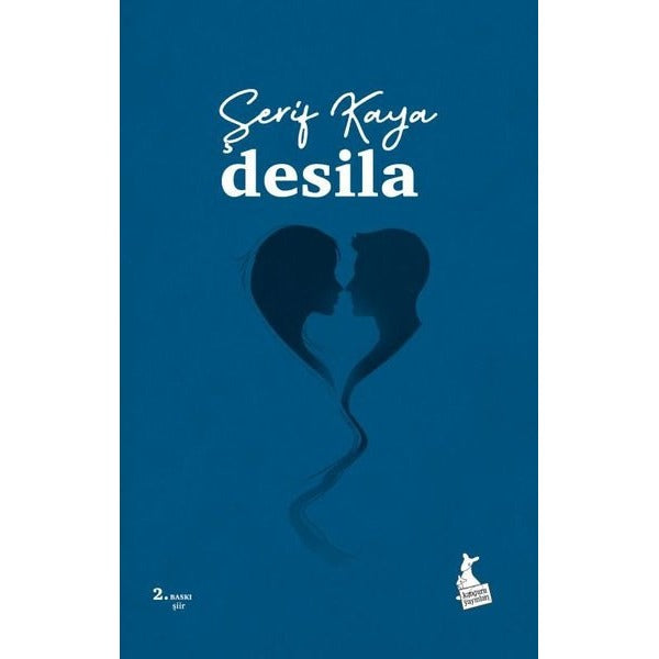 Desila | Kanguru Yayınları (İnce Kapak)