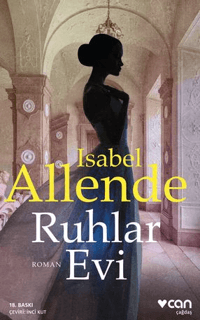 Ruhlar Evi | Can Yayınları