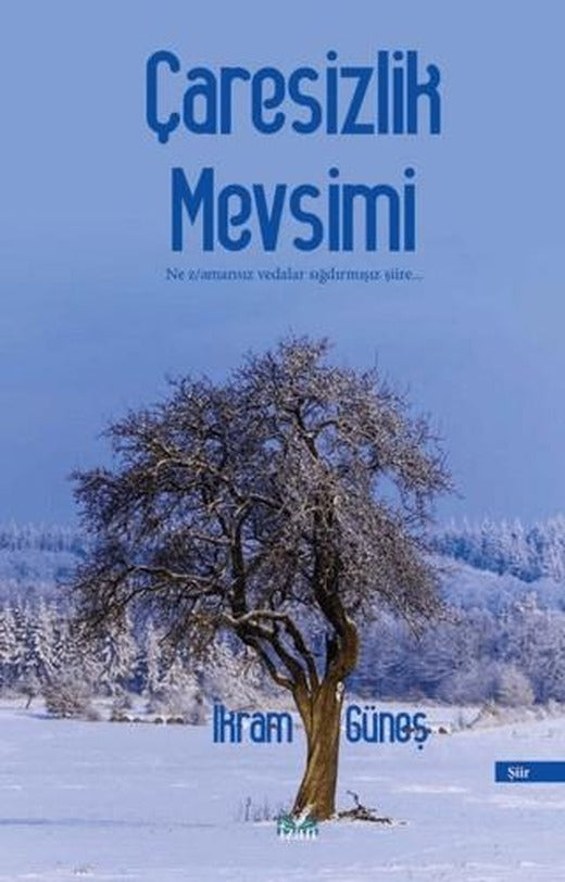 Çaresizlik Mevsimi