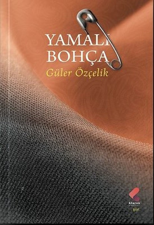 Yamalı Bohça | Klaros Yayınları