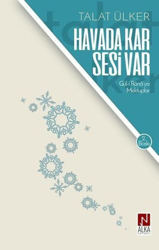 Havada Kar Sesi Var