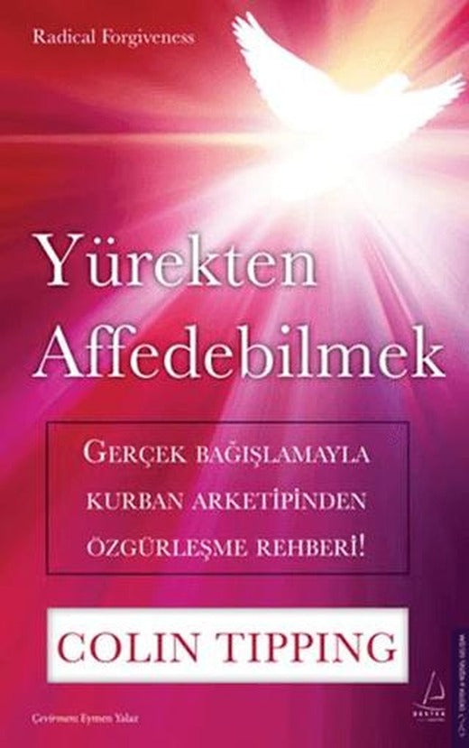 Yürekten Affedebilmek
