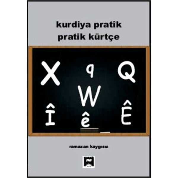 Kürdıya Pratik | Na Yayınları