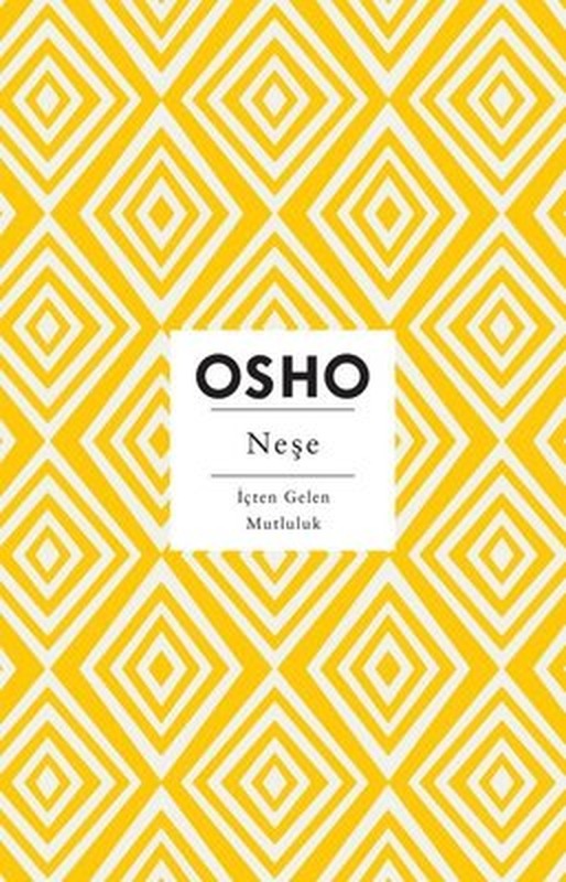 Neşe - İçten Gelen Mutluluk | Butik Yayınları