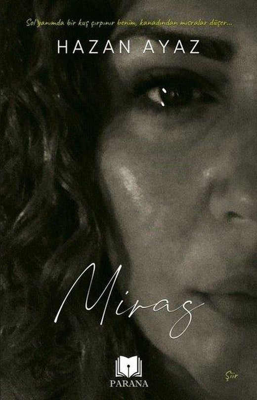 Miras | Parana (İnce Kapak)