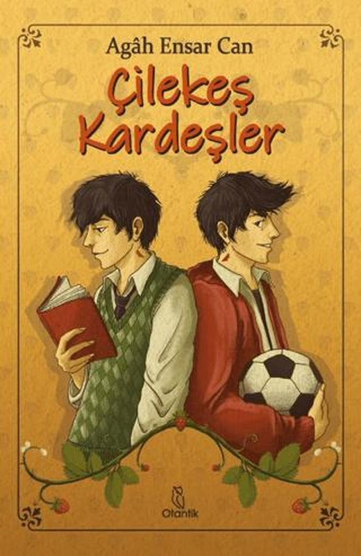 Çilekeş Kardeşler