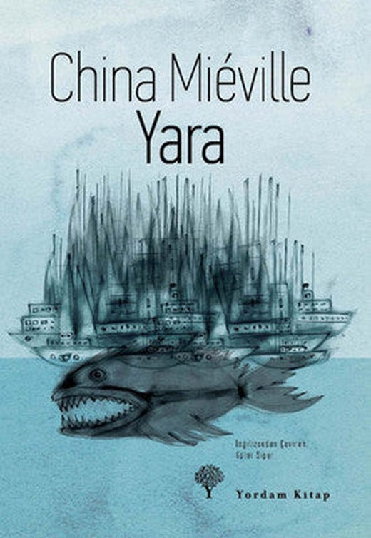 Yara | Yordam Kitap