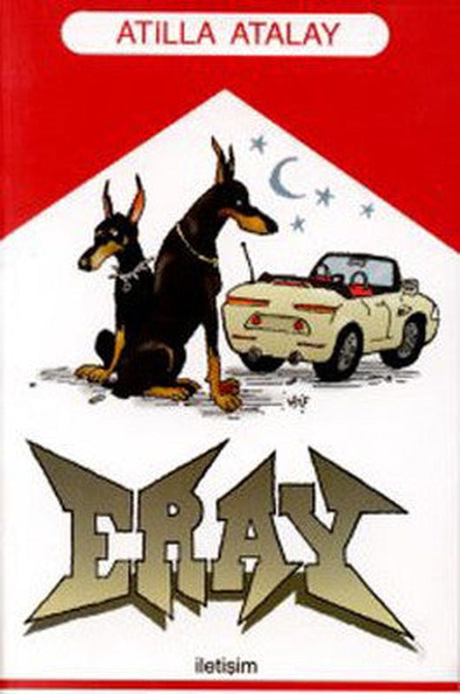 Eray | İletişim Yayınları
