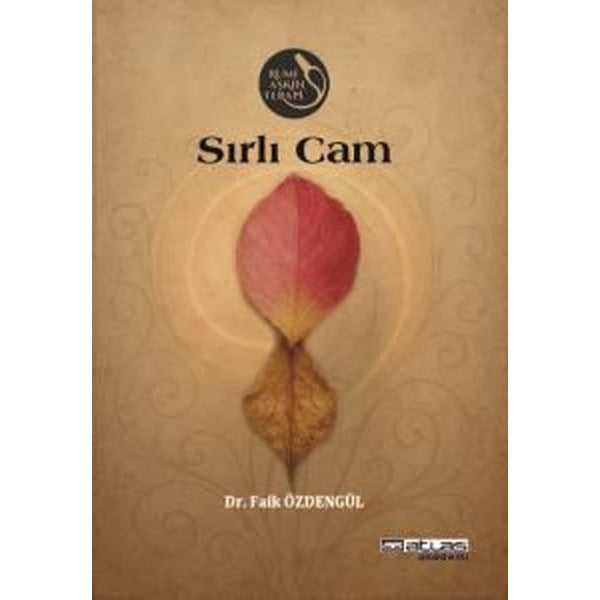 Sırlı Cam | Atlas Akademi Yayınları (İnce Kapak)