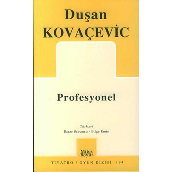 Profesyonel