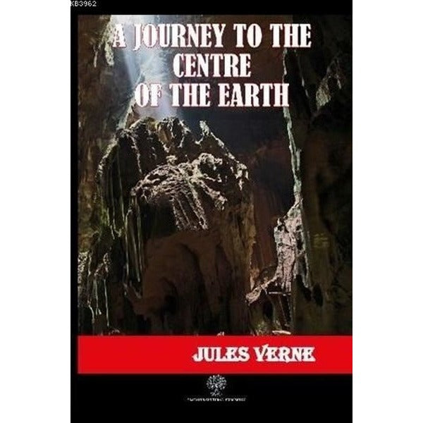 A Journey to the Centre of the Earth
