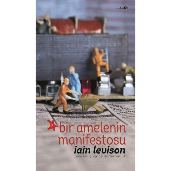 Bir Amelenin Manifestosu